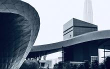 深圳市当代艺术与城市规划馆8