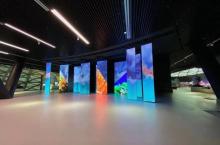 深圳市当代艺术与城市规划馆11