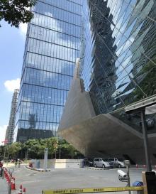 深圳市当代艺术与城市规划馆9
