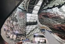 深圳市当代艺术与城市规划馆22
