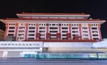 罗湖口岸1