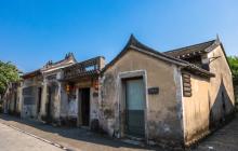 观澜版画村5