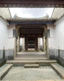 观澜版画村24