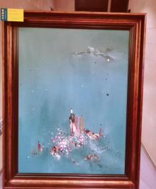 大芬油画村4