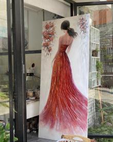 大芬油画村6