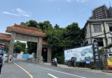 官湖沙滩9