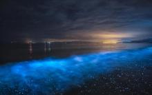 官湖沙滩2