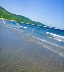 官湖沙滩27