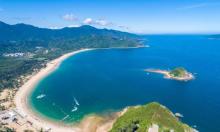 西涌滨海旅游度假区1