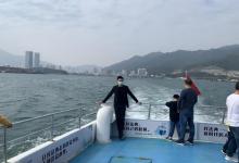 金色海岸游艇9