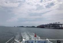 金色海岸游艇12