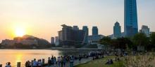 海上世界文化艺术中心10