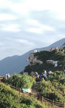 大鹏半岛11