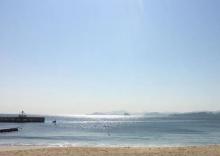 大梅沙海滩9