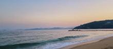大梅沙海滩2