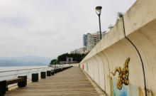 盐田海滨栈道13