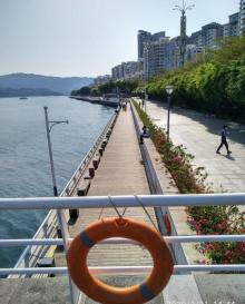 盐田海滨栈道29