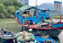 盐田海滨栈道28