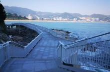 盐田海滨栈道21