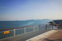 盐田海滨栈道20
