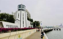 盐田海滨栈道12