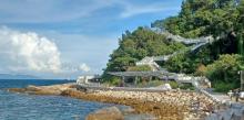 盐田海滨栈道8