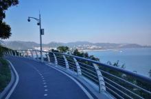 盐田海滨栈道18