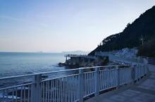盐田海滨栈道23