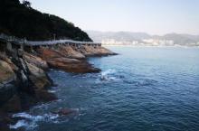 盐田海滨栈道19