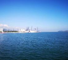 盐田海滨栈道17