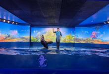 欢乐海岸海洋奇梦馆9