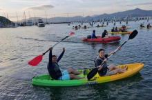 七星湾游艇会17