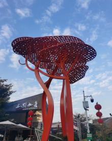 深圳欢乐海岸15