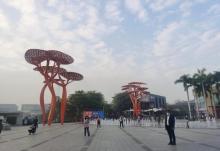 深圳欢乐海岸14