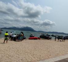 较场尾22