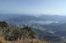梧桐山国家森林公园27