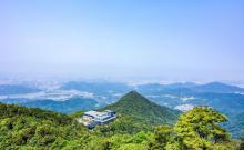 梧桐山国家森林公园5