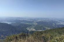 梧桐山国家森林公园28