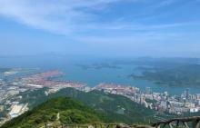 梧桐山国家森林公园30