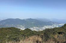 梧桐山国家森林公园26