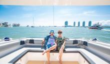 大鹏半岛洲际游艇航海中心16