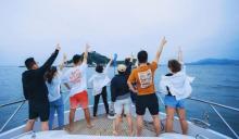 大鹏半岛洲际游艇航海中心8