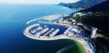 大鹏半岛洲际游艇航海中心28