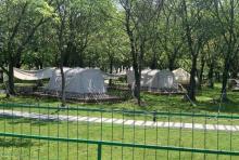 南山里CAMPING2