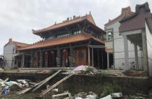 惠来峰德林景区10