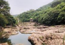 三寨谷森林公园13