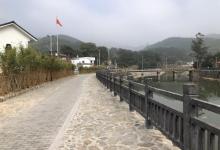 揭西龙潭关山村3