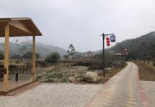 揭西龙潭关山村4