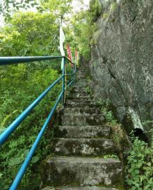 南山3