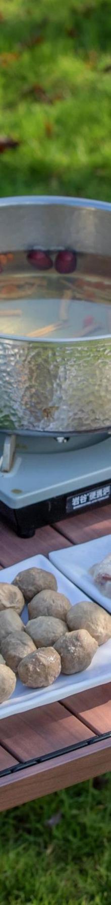 栖野绿石河谷营地30